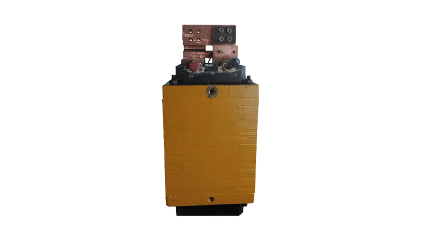 How to repair a burnt transformer? How to repair a burnt transformer?